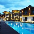 Hotel Irene