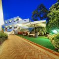 Hotel Iris