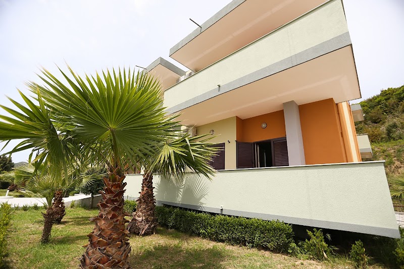 Hotel Jaho in Fier, Albania
