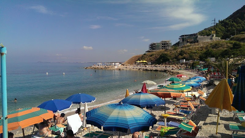 Hotel Jonufra in Vlore, Albania