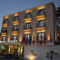 Hotel Jurgen