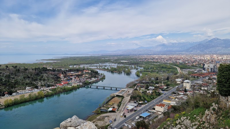 Hotel Kaduku in Shkoder, Albania