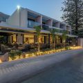 Hotel Kalymnos