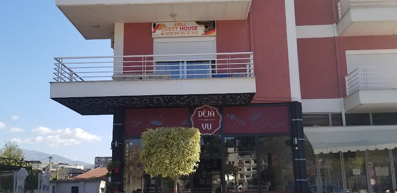 Hotel Keli in Permet, Albania