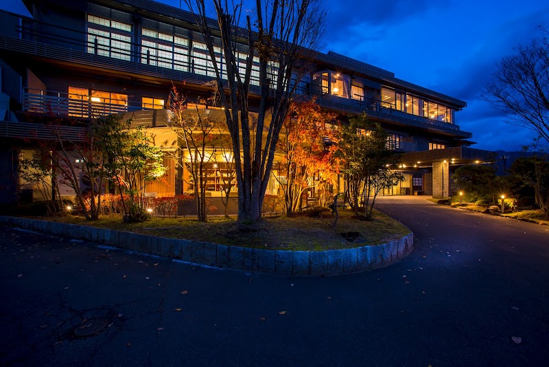 Hotel Kitanoya in Miyazu, Japan