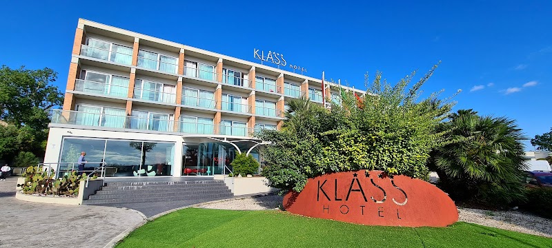 Hotel Klass in Loreto, Italy