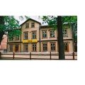 Hotel Koidulapark