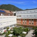 Hotel Kolpinghaus Bozen