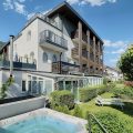 Hotel Kristall