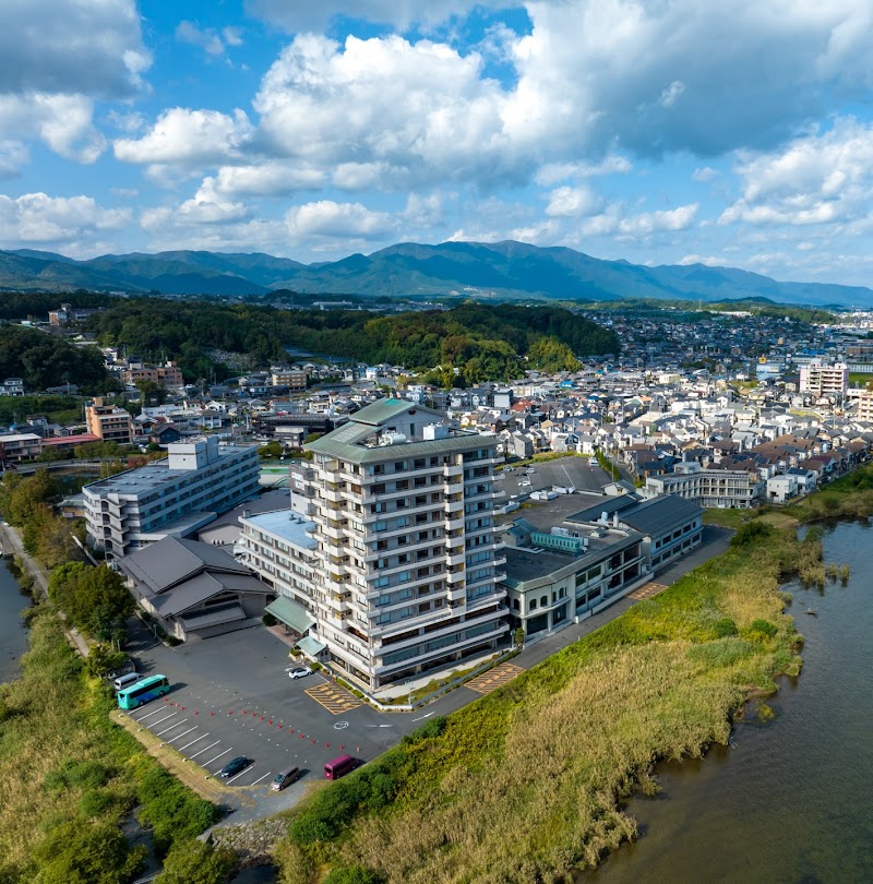 Hotel Kyo Omi in Otsu, Japan