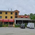 Hotel L’Antica Sosta