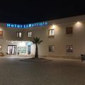 Hotel La Battigia