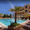 Hotel La Brace
