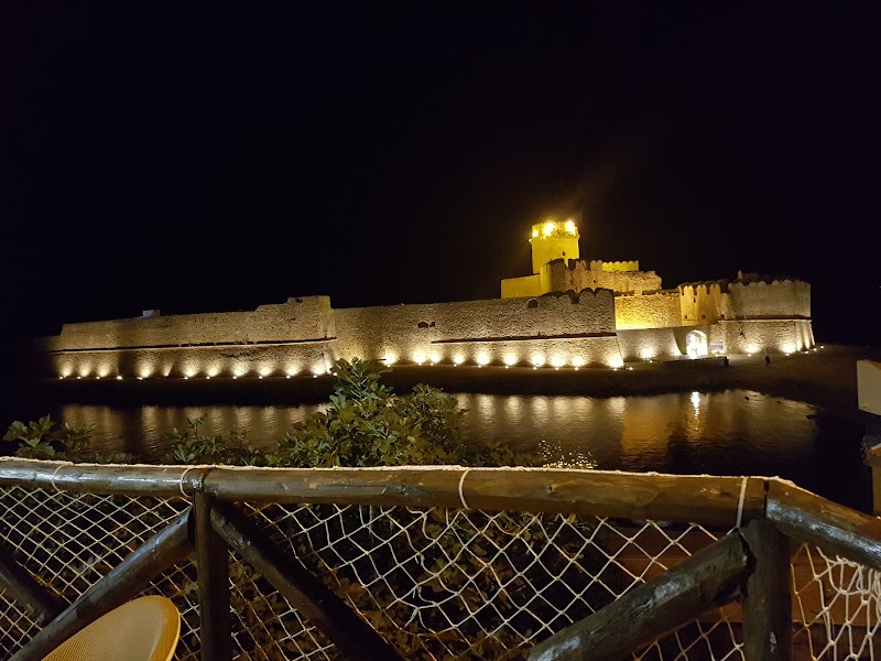 Hotel La Calabrese in Isola Capo Rizzuto, Italy