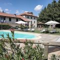 Hotel La Cascina del Castello
