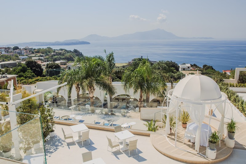 Hotel La Chiara di Luna in Acqui Terme, Italy
