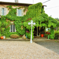 Hotel La Culla del Lago