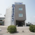 Hotel La Favorita