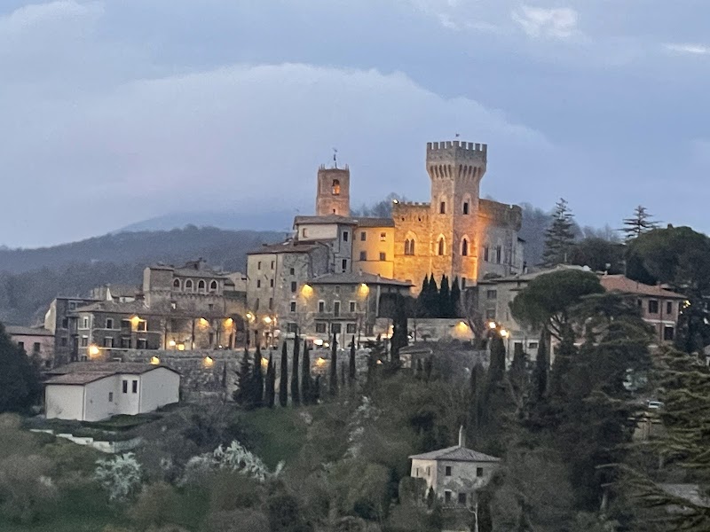 Hotel La Fontanella in Acqui Terme, Italy