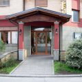 Hotel La Fonte