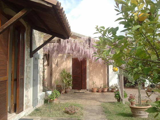 Hotel La Gabbianella E Il Gatto in Castellabate, Italy