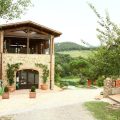 Hotel La Gufaia