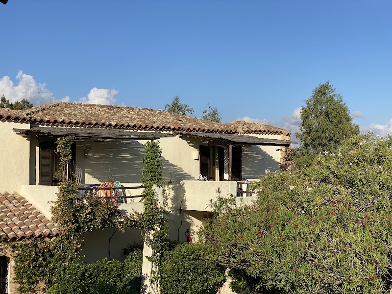 Hotel La Jacia in Arzachena, Italy