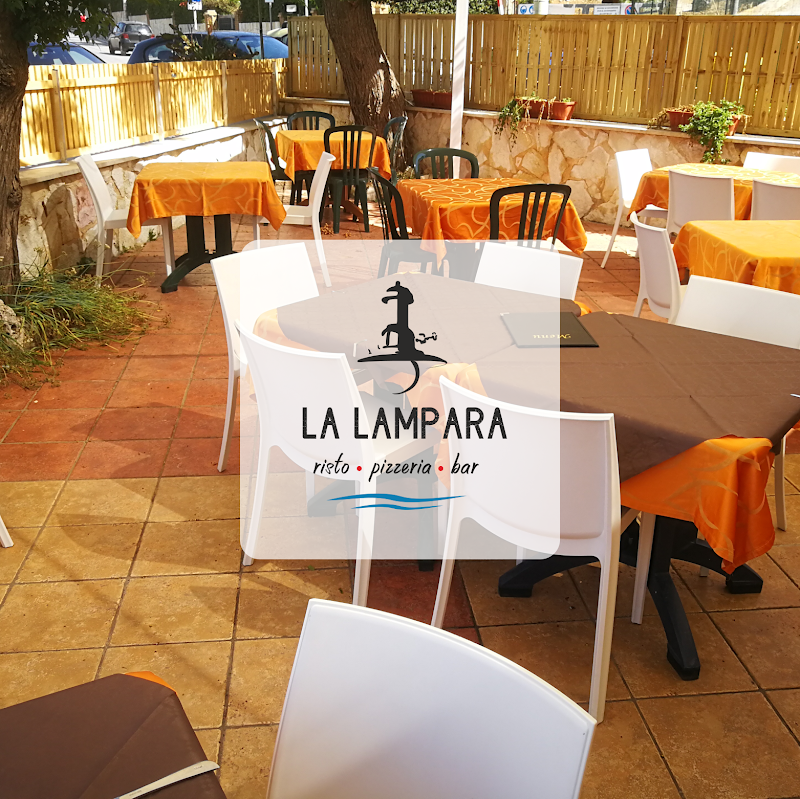 Hotel La Lampara in Castellammare del Golfo, Italy