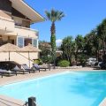 Hotel La Magnolia