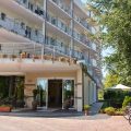 Hotel La Ninfea