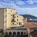 Hotel La Pergola