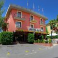 Hotel La Pergola