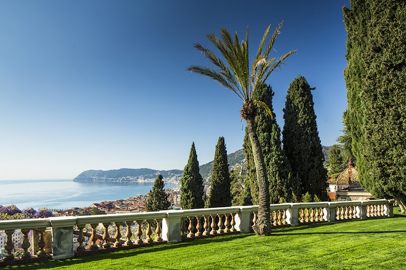 Hotel La Pergola in Giardini, Italy