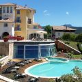 Hotel La Quiete