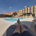 Hotel La Rocca