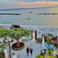 Hotel La Scogliera