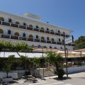 Hotel La Tartaruga