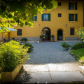 Hotel La Valle dei Mulini
