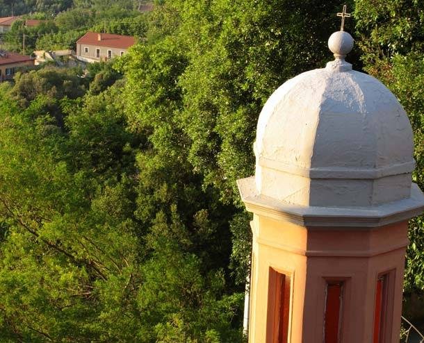 Hotel La Vedetta in Livorno, Italy