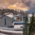 Hotel La Vetta