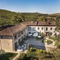Hotel Langhe Country House