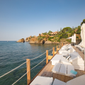 Hotel Le Calette