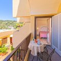 Hotel Le Canne
