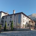 Hotel Le Gole
