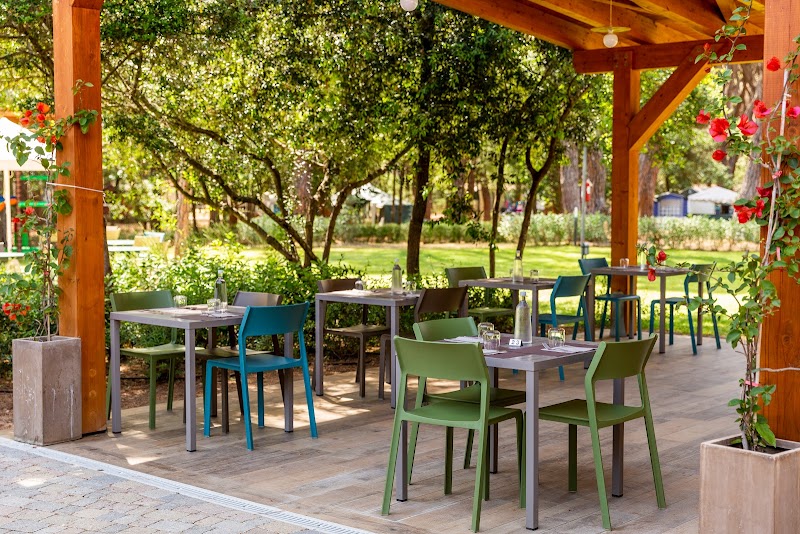 Hotel Le Marze in Grosseto, Italy