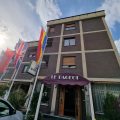 Hotel Le Pageot