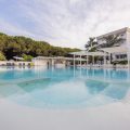 Hotel Le Palme