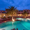 Hotel Le Palme