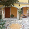 Hotel Le Roverelle