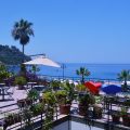 Hotel Le Sirene